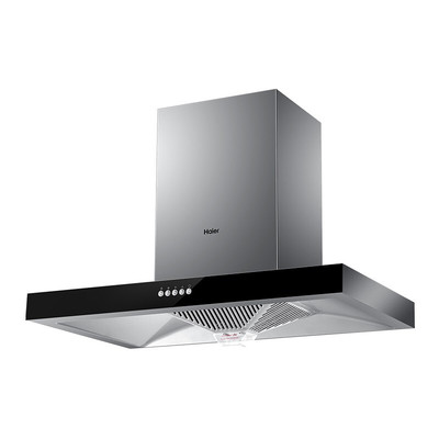 海尔CXW-200-E900T2S1 17立方大吸力欧式抽油烟机的实用之选